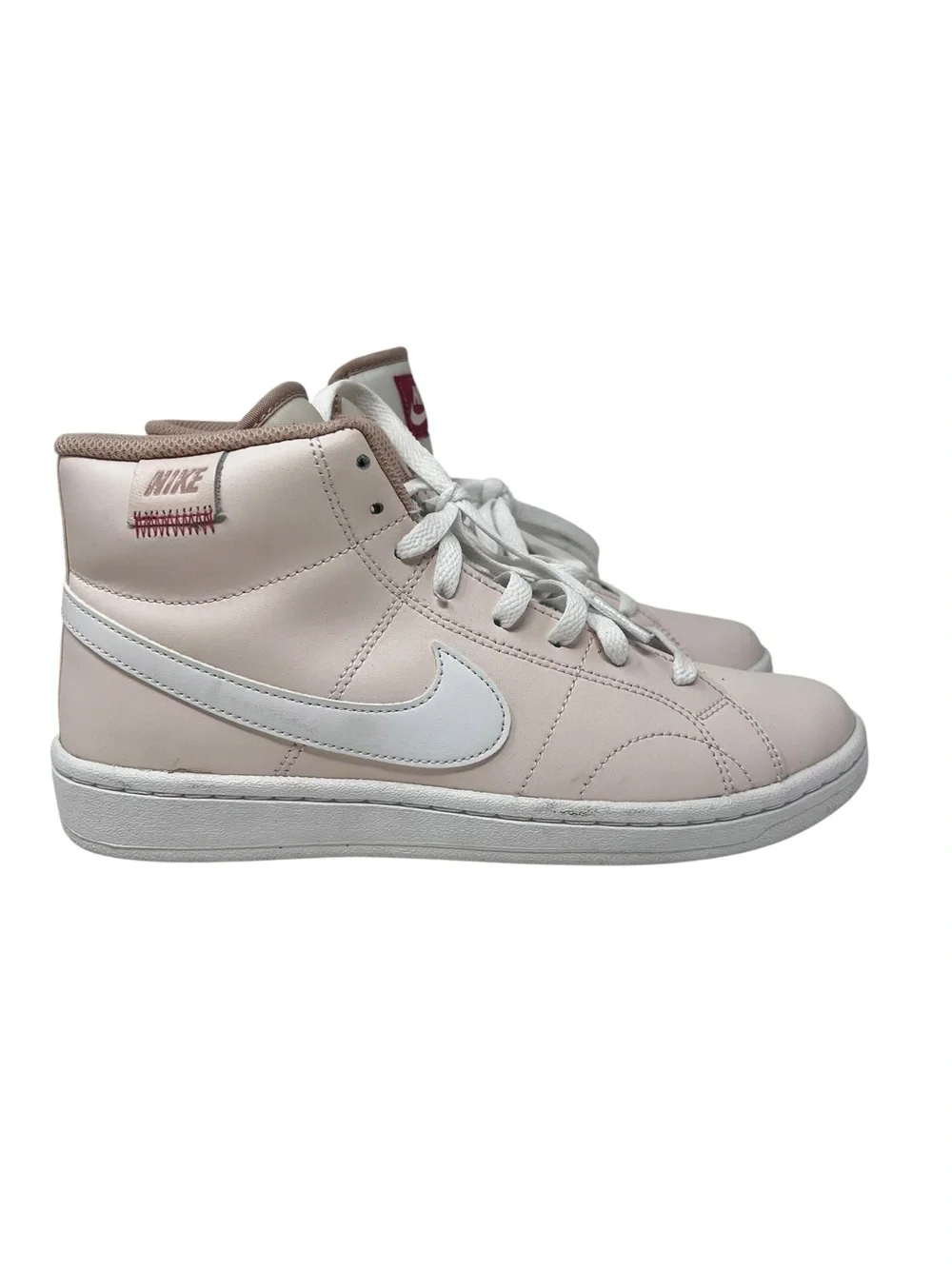 Nike stylish mid